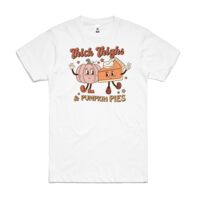 Block Tee - Discontinued Item Thumbnail