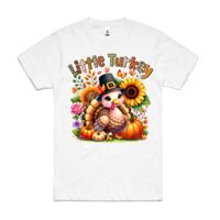 Block Tee - Discontinued Item Thumbnail