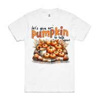 Block Tee - Discontinued Item Thumbnail