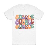 Block Tee - Discontinued Item Thumbnail