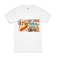 Block Tee - Discontinued Item Thumbnail