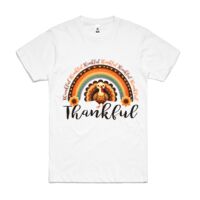 Block Tee - Discontinued Item Thumbnail