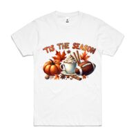 Block Tee - Discontinued Item Thumbnail