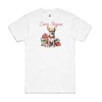 Block Tee - Discontinued Item Thumbnail