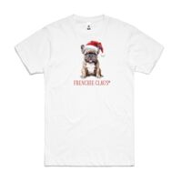 Block Tee - Discontinued Item Thumbnail