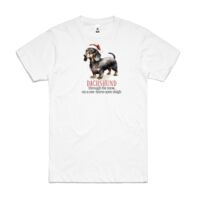 Block Tee - Discontinued Item Thumbnail