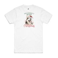 Block Tee - Discontinued Item Thumbnail