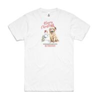 Block Tee - Discontinued Item Thumbnail