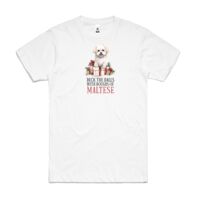 Block Tee - Discontinued Item Thumbnail