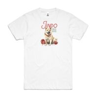 Block Tee - Discontinued Item Thumbnail