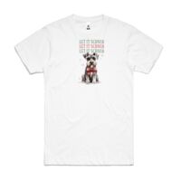 Block Tee - Discontinued Item Thumbnail