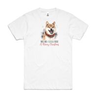 Block Tee - Discontinued Item Thumbnail