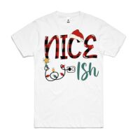 Block Tee - Discontinued Item Thumbnail