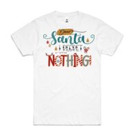 Block Tee - Discontinued Item Thumbnail