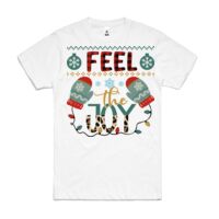 Block Tee - Discontinued Item Thumbnail