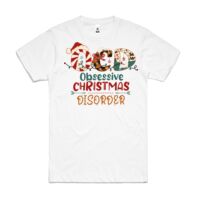 Block Tee - Discontinued Item Thumbnail