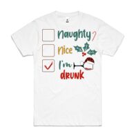 Block Tee - Discontinued Item Thumbnail