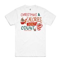 Block Tee - Discontinued Item Thumbnail