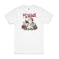 Block Tee - Discontinued Item Thumbnail