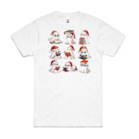 Block Tee - Discontinued Item Thumbnail