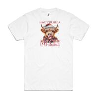 Block Tee - Discontinued Item Thumbnail