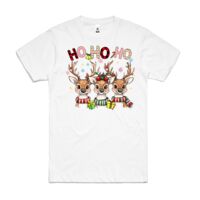 Block Tee - Discontinued Item Thumbnail