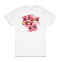 Block Tee - Discontinued Item Thumbnail