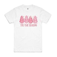 Block Tee - Discontinued Item Thumbnail