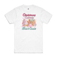 Block Tee - Discontinued Item Thumbnail