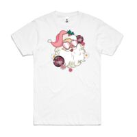 Block Tee - Discontinued Item Thumbnail