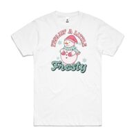 Block Tee - Discontinued Item Thumbnail