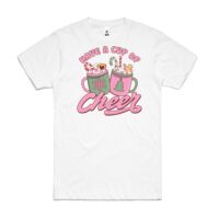 Block Tee - Discontinued Item Thumbnail