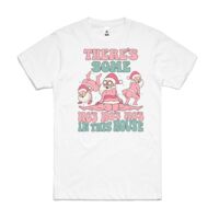 Block Tee - Discontinued Item Thumbnail