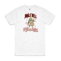 Block Tee - Discontinued Item Thumbnail