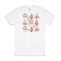 Block Tee - Discontinued Item Thumbnail