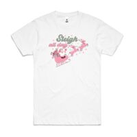 Block Tee - Discontinued Item Thumbnail