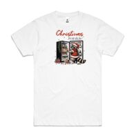 Block Tee - Discontinued Item Thumbnail