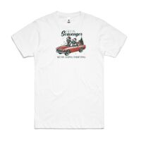 Block Tee - Discontinued Item Thumbnail