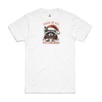 Block Tee - Discontinued Item Thumbnail