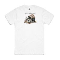 Block Tee - Discontinued Item Thumbnail