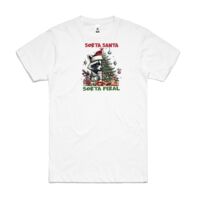 Block Tee - Discontinued Item Thumbnail