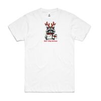 Block Tee - Discontinued Item Thumbnail