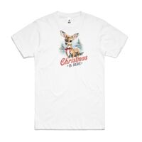 Block Tee - Discontinued Item Thumbnail