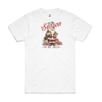 Block Tee - Discontinued Item Thumbnail