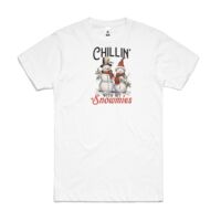 Block Tee - Discontinued Item Thumbnail