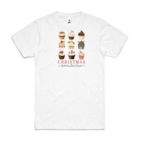 Block Tee - Discontinued Item Thumbnail