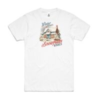 Block Tee - Discontinued Item Thumbnail