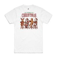 Block Tee - Discontinued Item Thumbnail