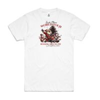 Block Tee - Discontinued Item Thumbnail