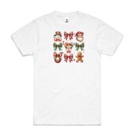 Block Tee - Discontinued Item Thumbnail